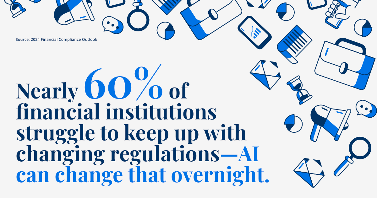 Regulatory Compliance in Banking: Using AI to Stay Ahead of Changing Requirements - Image 4