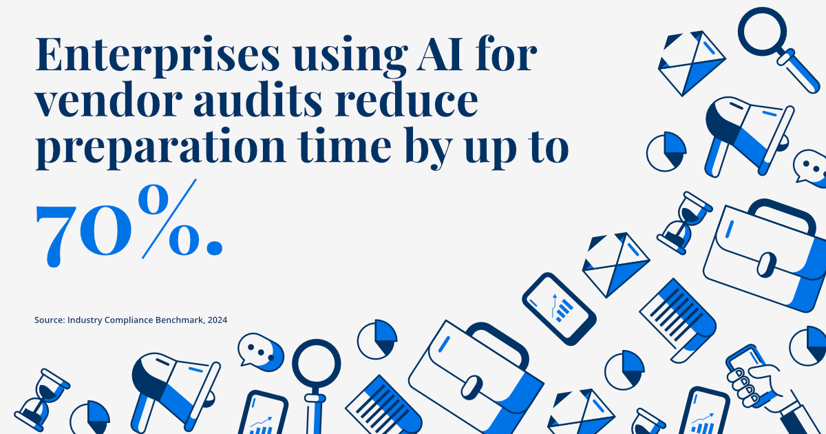 The True Cost of Manual Vendor Audits: How AI is Changing the Game - Image 4